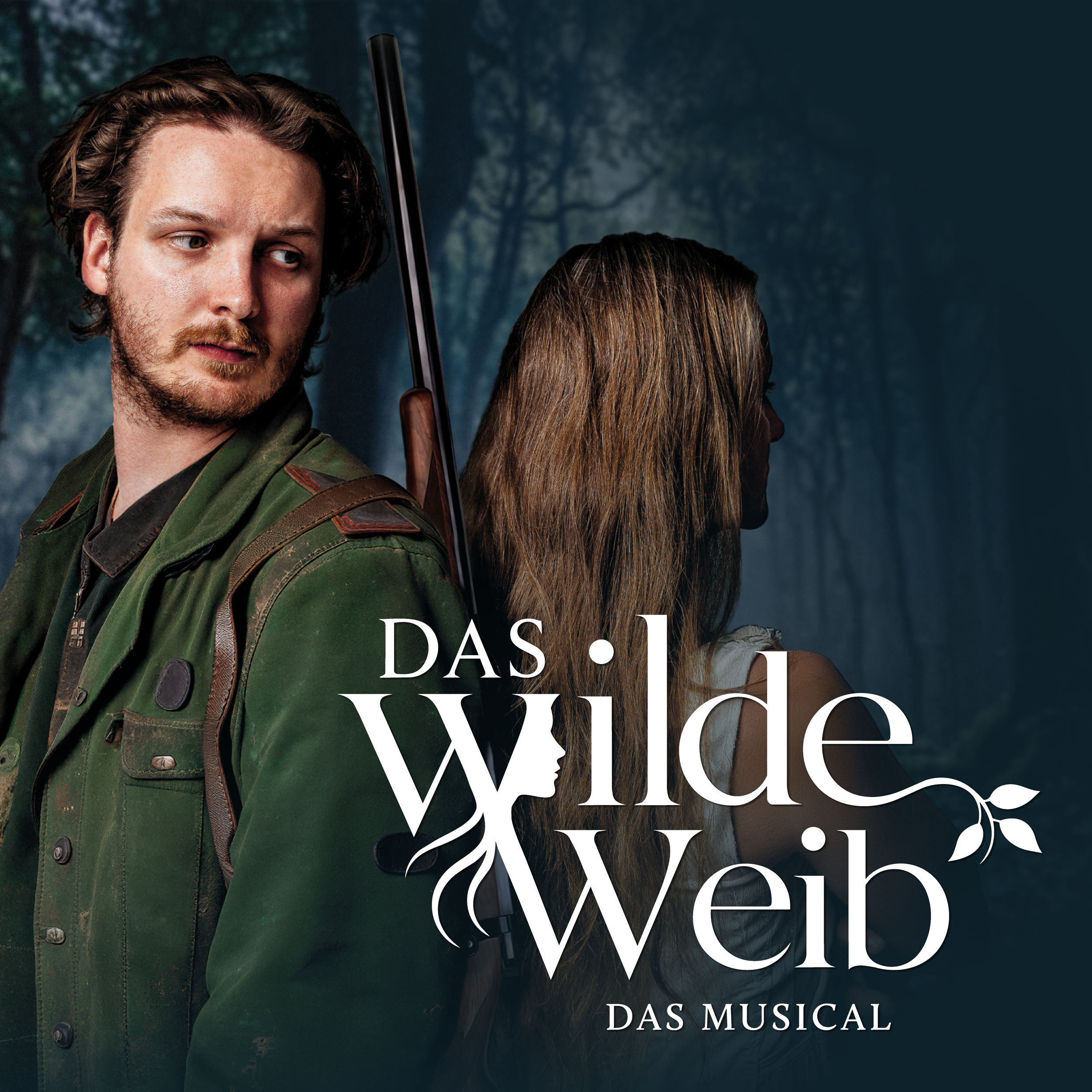 Das Wilde Weib – Das Musical