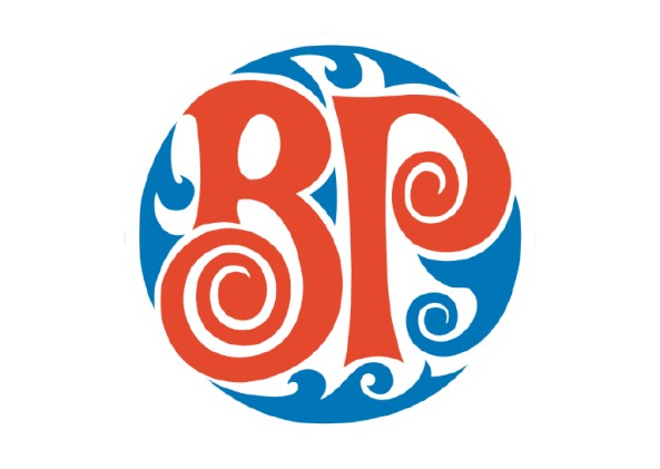 Boston Pizza Logo