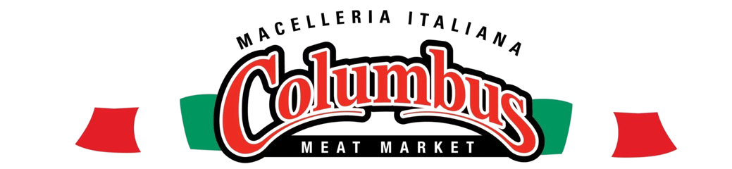 Columbus Meat Market. Italian Deli
