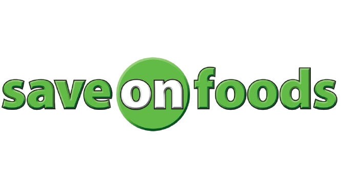 Save On Foods logo