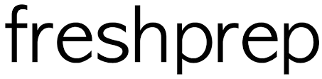 Fresh Prep Logo