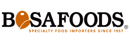 Bosa Foods Logo