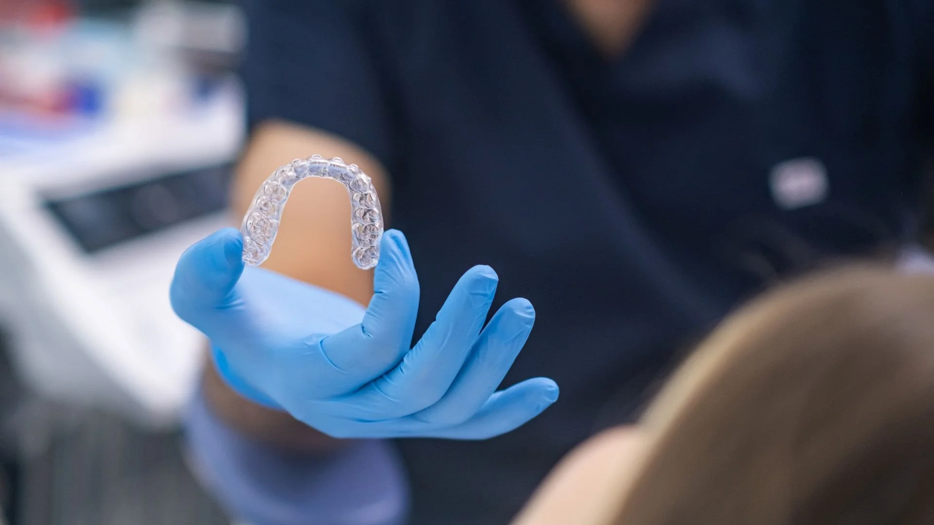 Braintree Dental Centre — Clear Aligners for Straighter Teeth