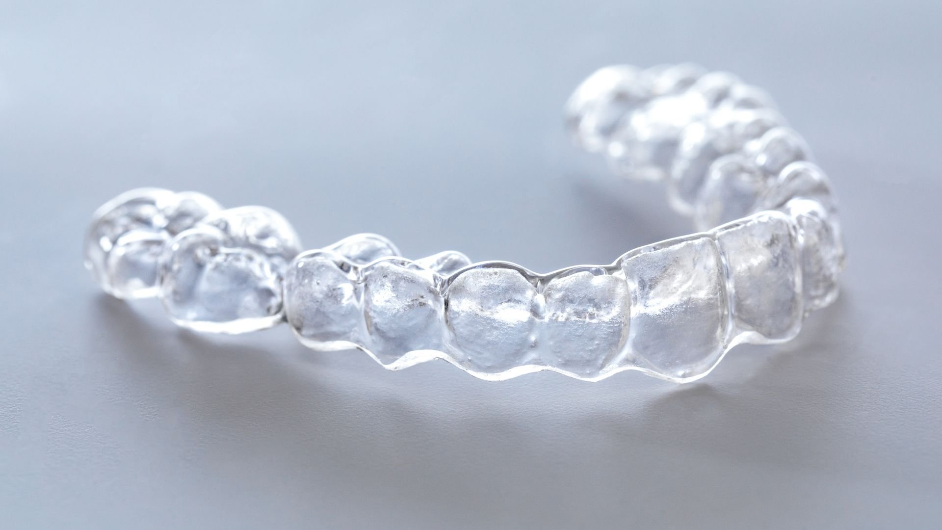 Braintree Dental Centre — Clear Aligners for Straighter Teeth