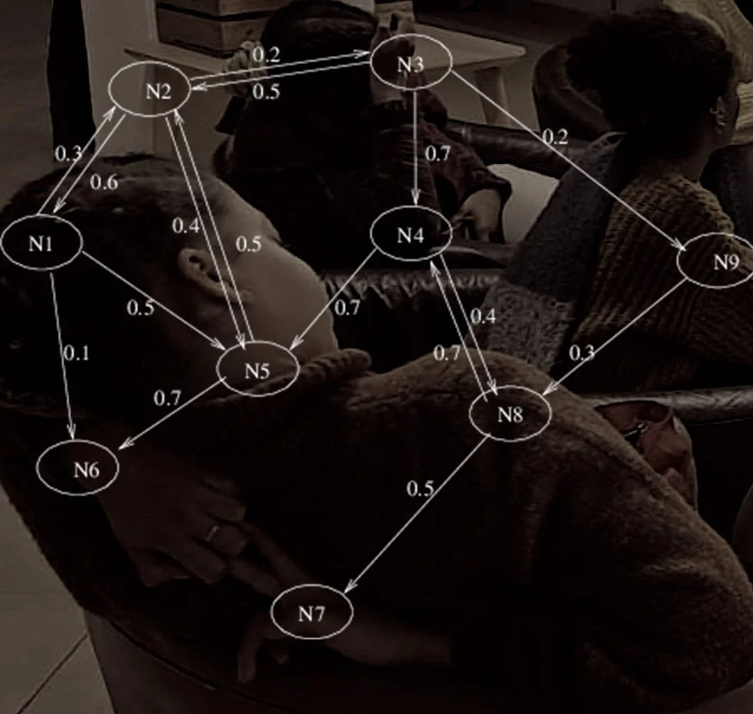 Afrodipendenza Ep. XIV 