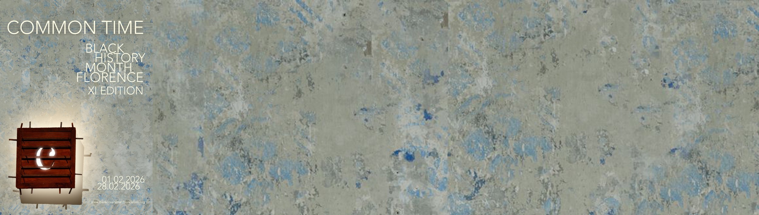 STAY TUNED FOR OUR PROGRAM