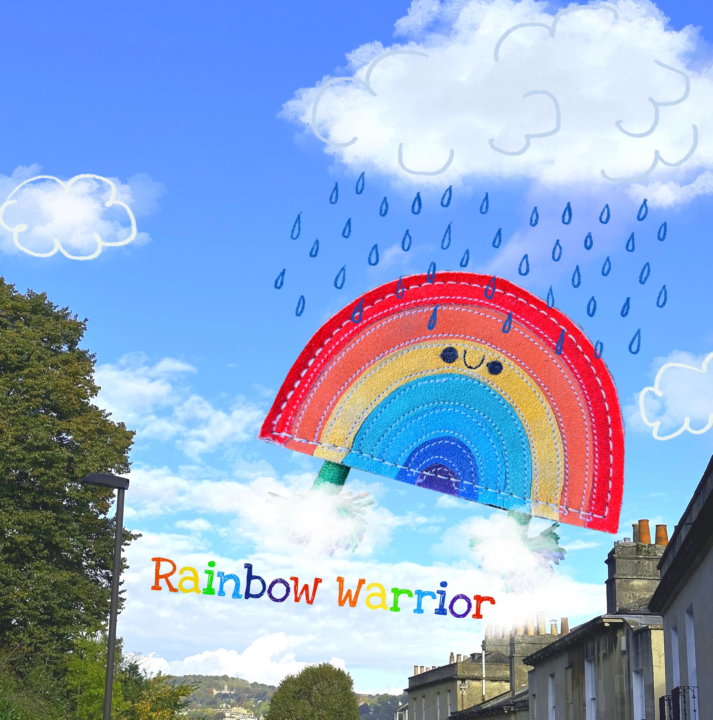 Rainbow Warrior