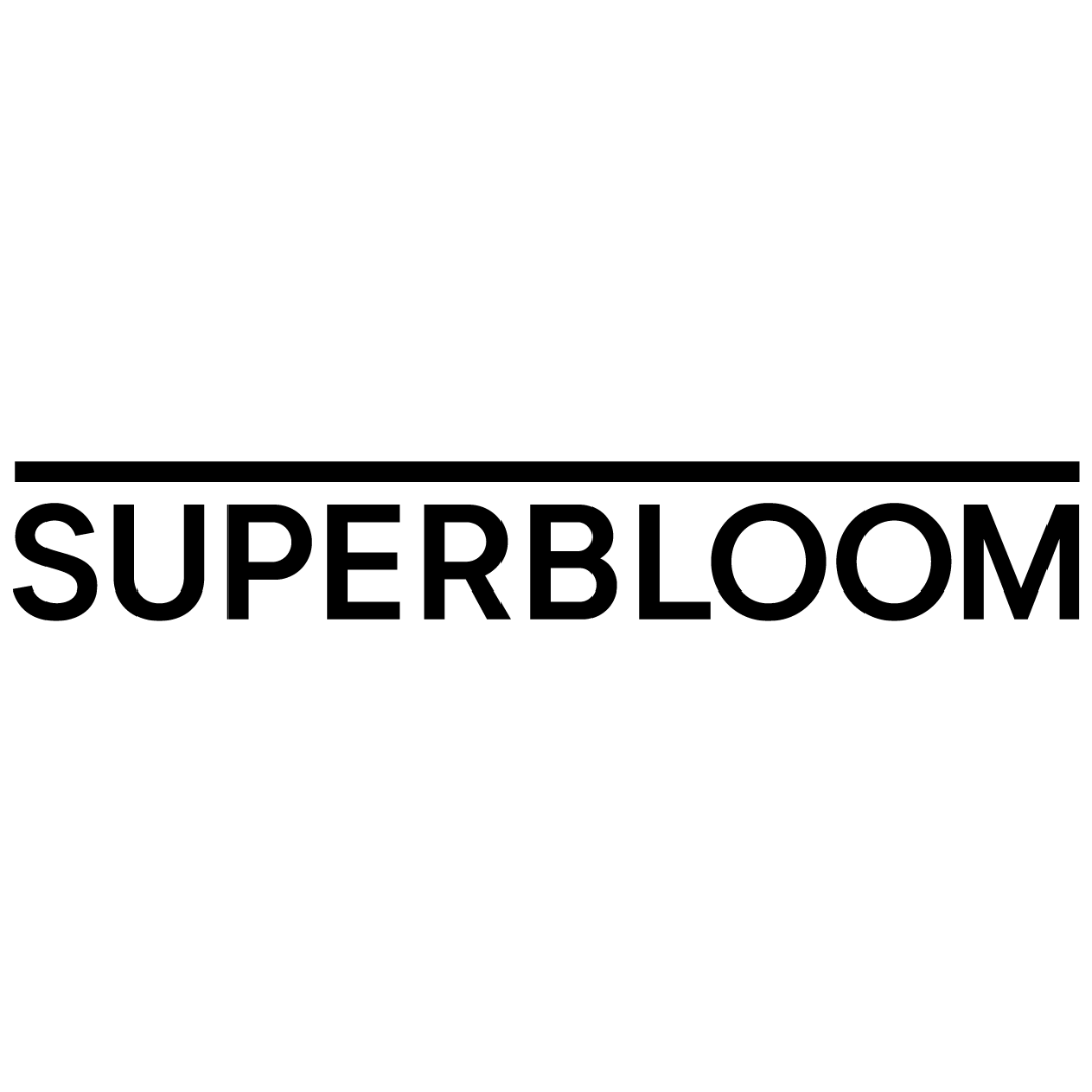 Superbloom Landscape Design