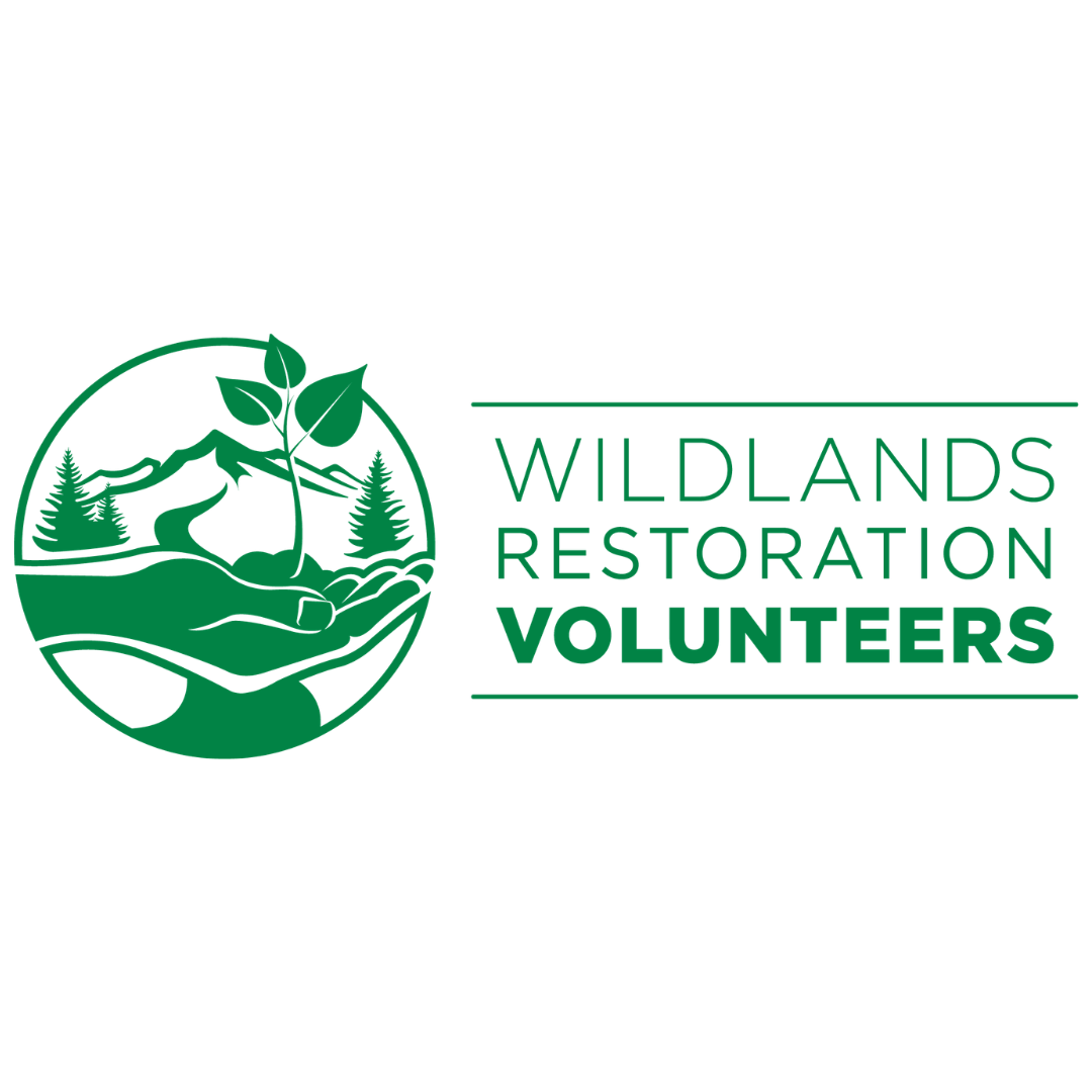 Wildlands Restoration Volunteers