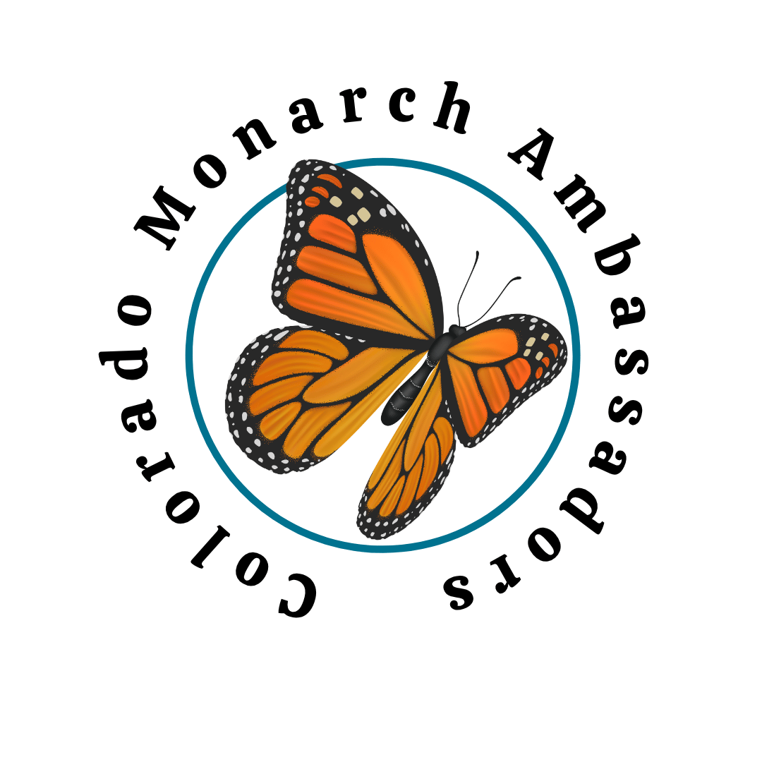 Colorado Monarch Ambassadors