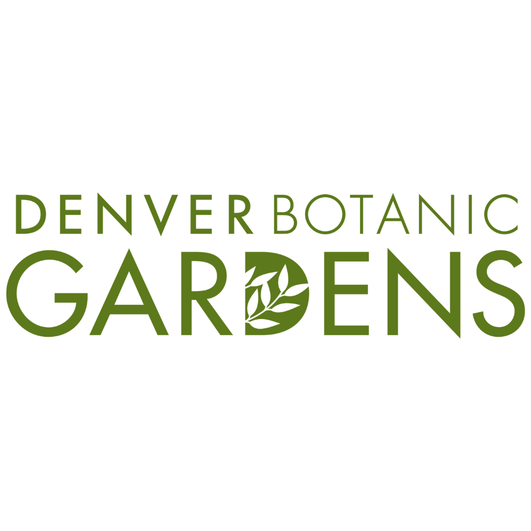 Denver Botanic Gardens