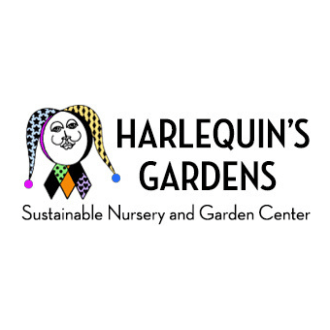 Harlequin's Gardens