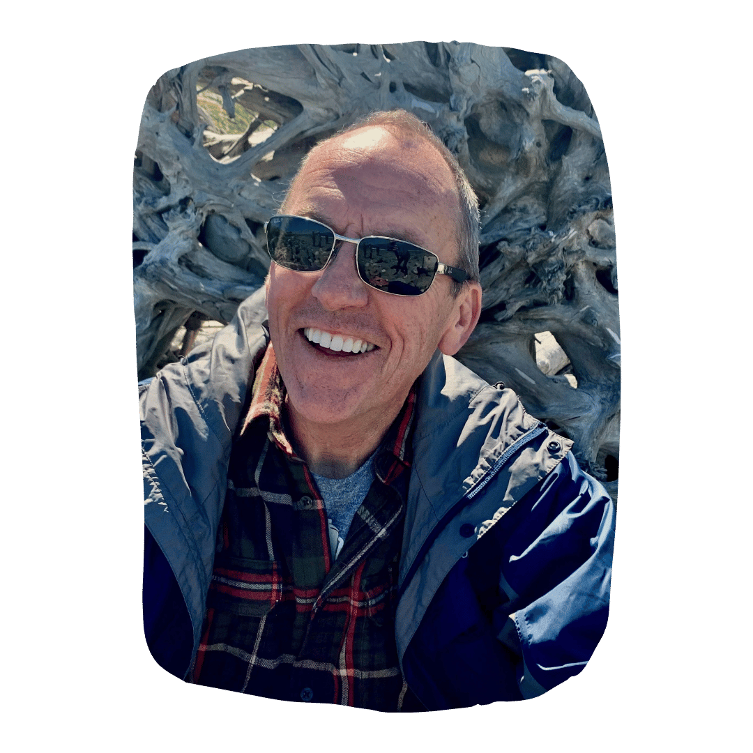 Scott Black