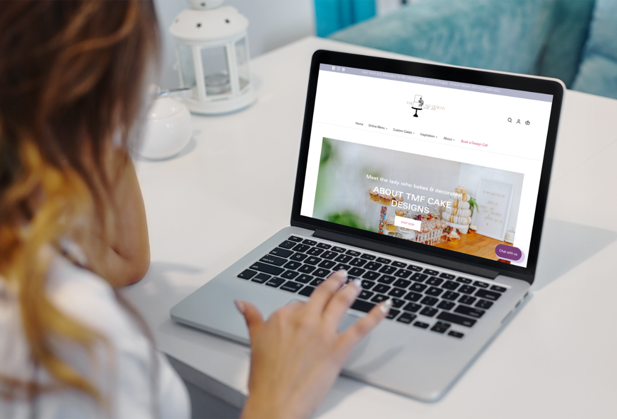 Does your website really need an update - or are you just bored?