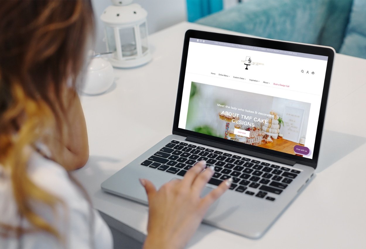 Does your website really need an update - or are you just bored?