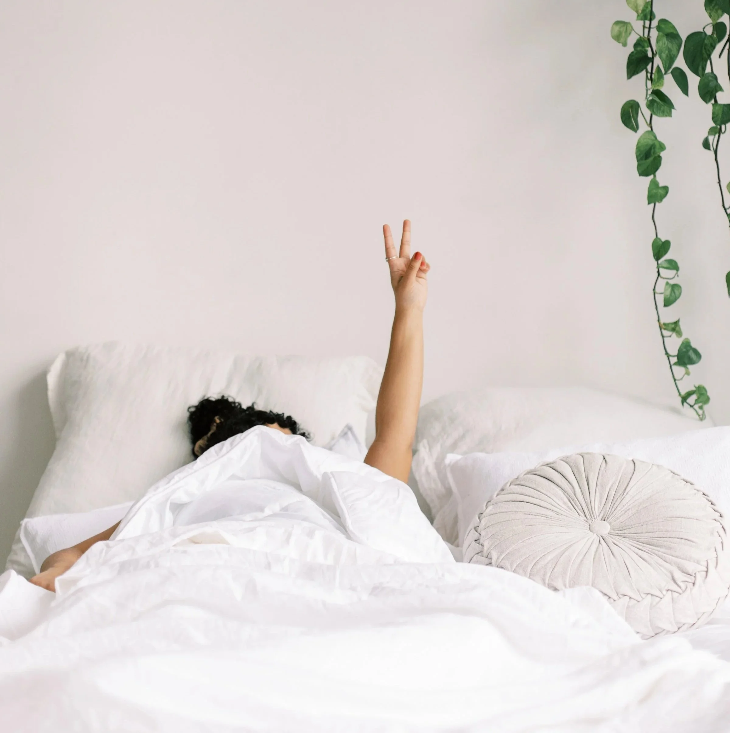 The business that works while you sleep