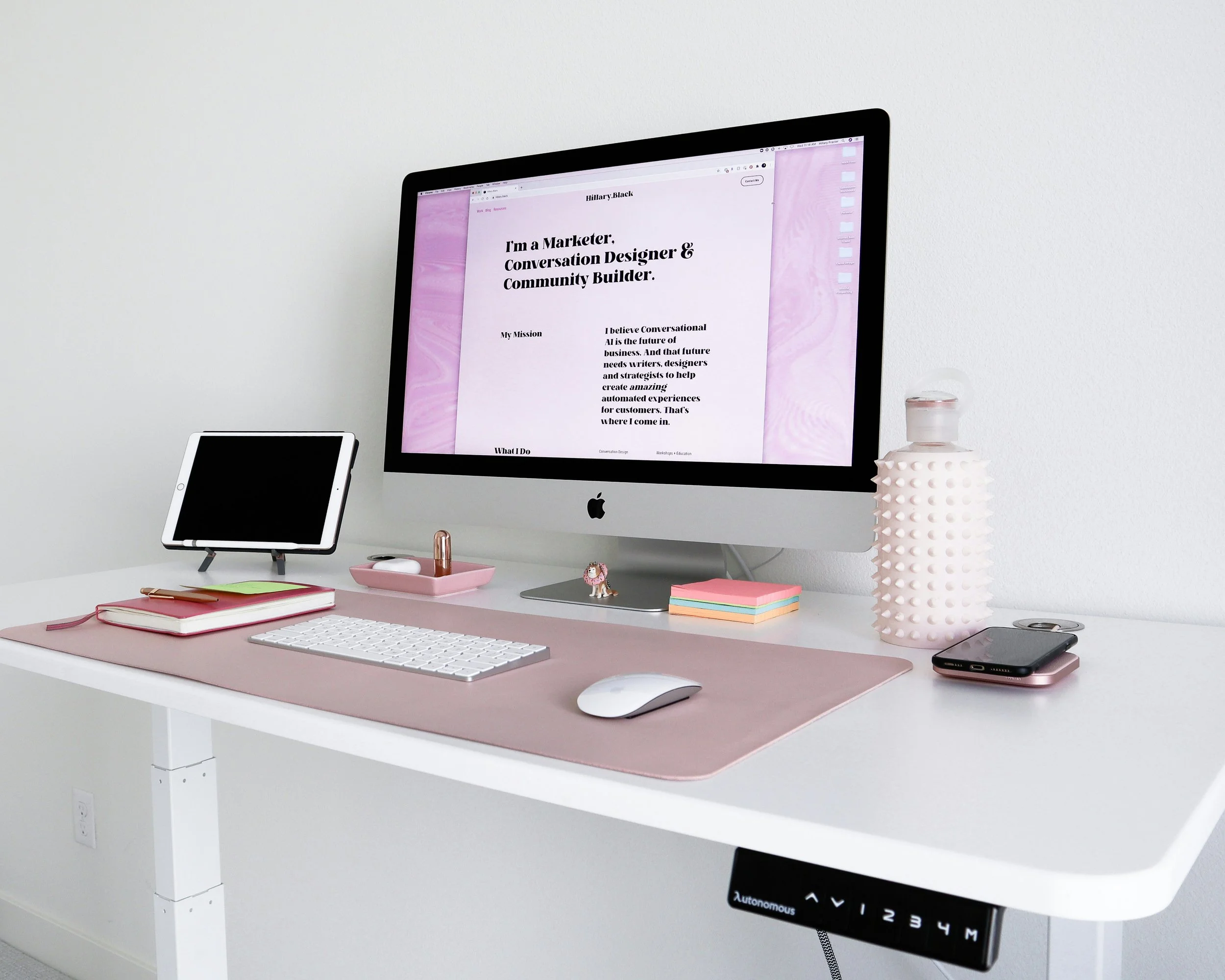 Why established founders need more than their first website