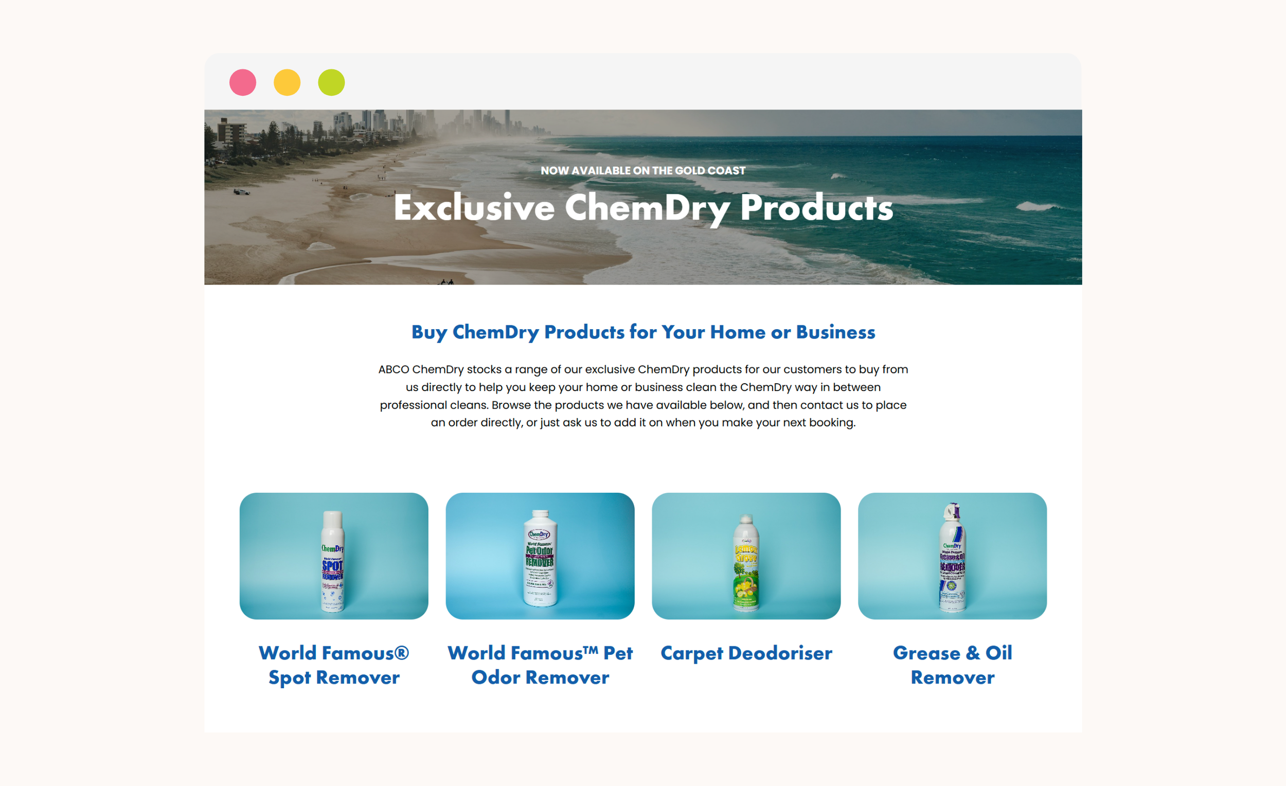 Chem-Dry - Products.png