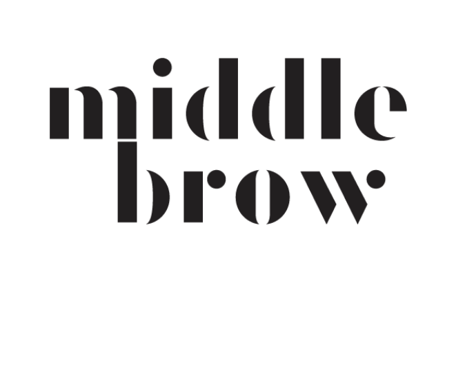 Middle Brow