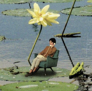 island woman