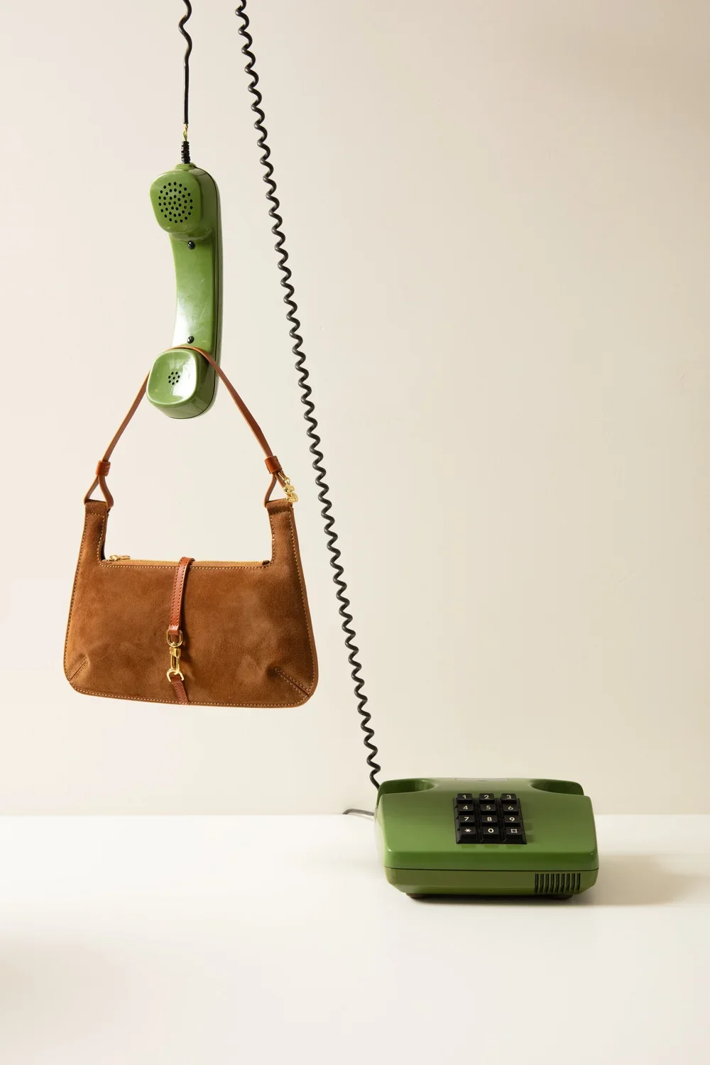 siedres: creative direction, production, shoot direction