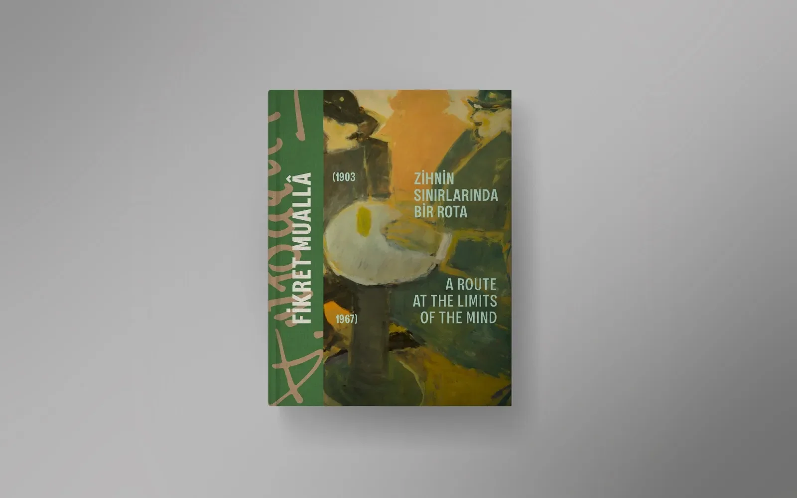 erimtan museum: editor and translator for exhibition book