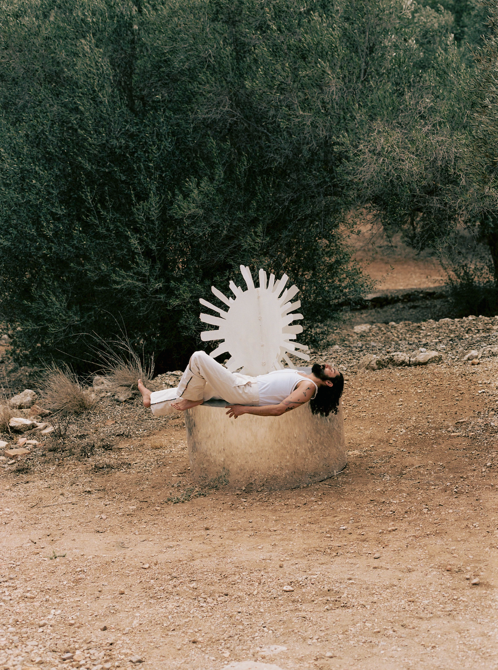 siedres: campaign & partnership direction in collaboration with pia riverola