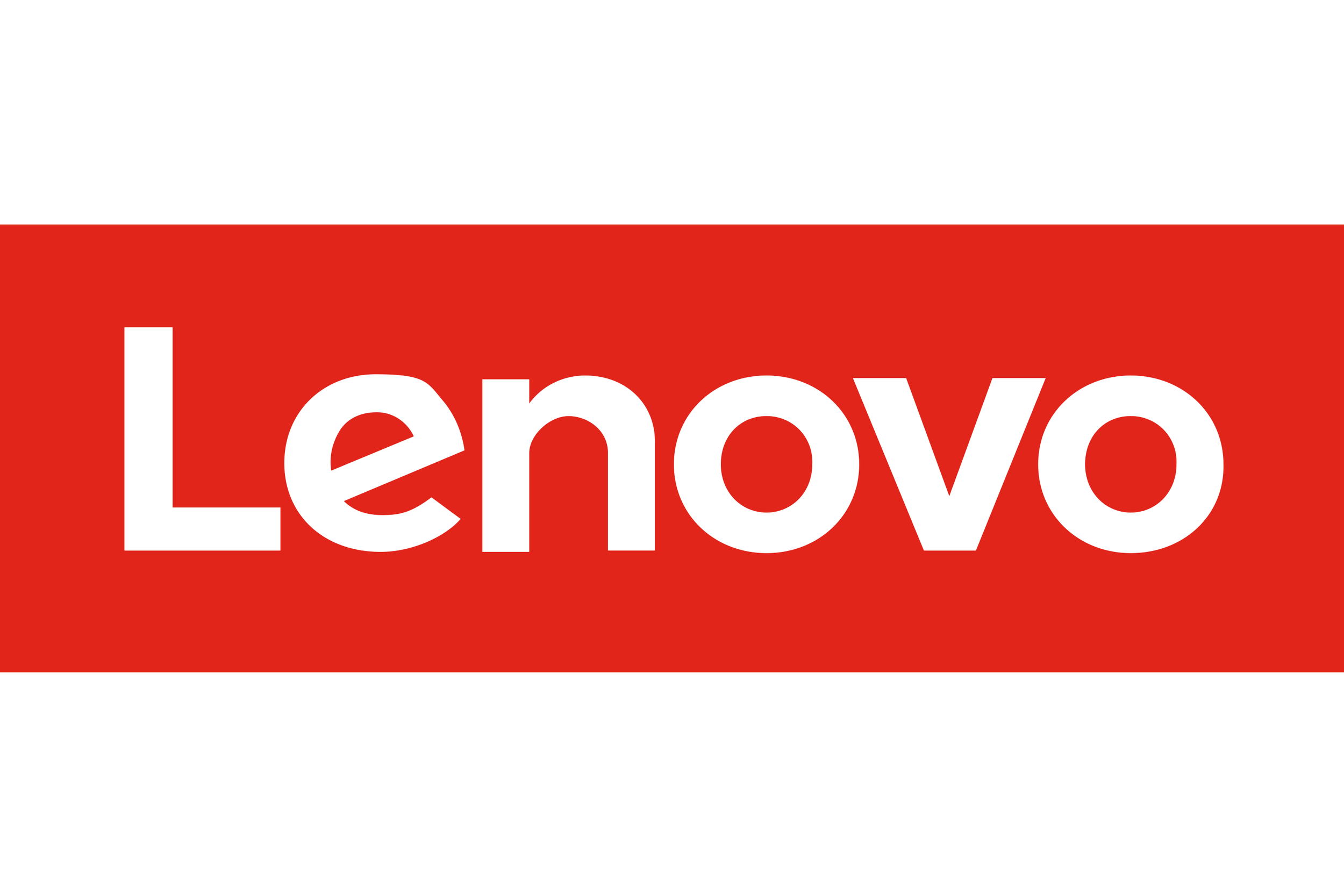Lenovo Logo