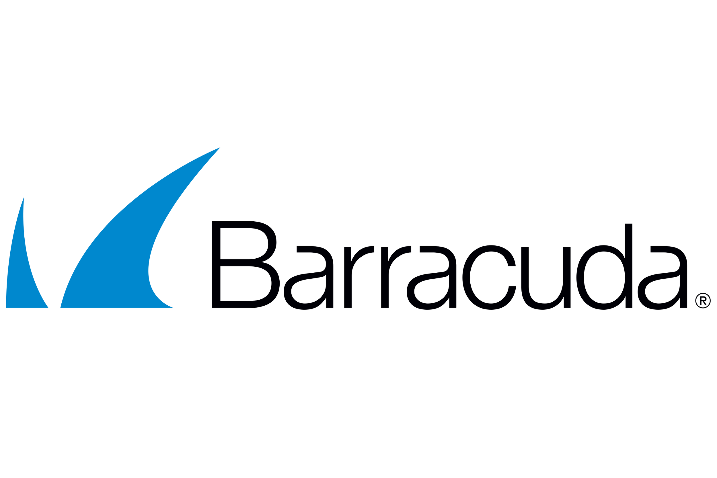Barracuda Logo