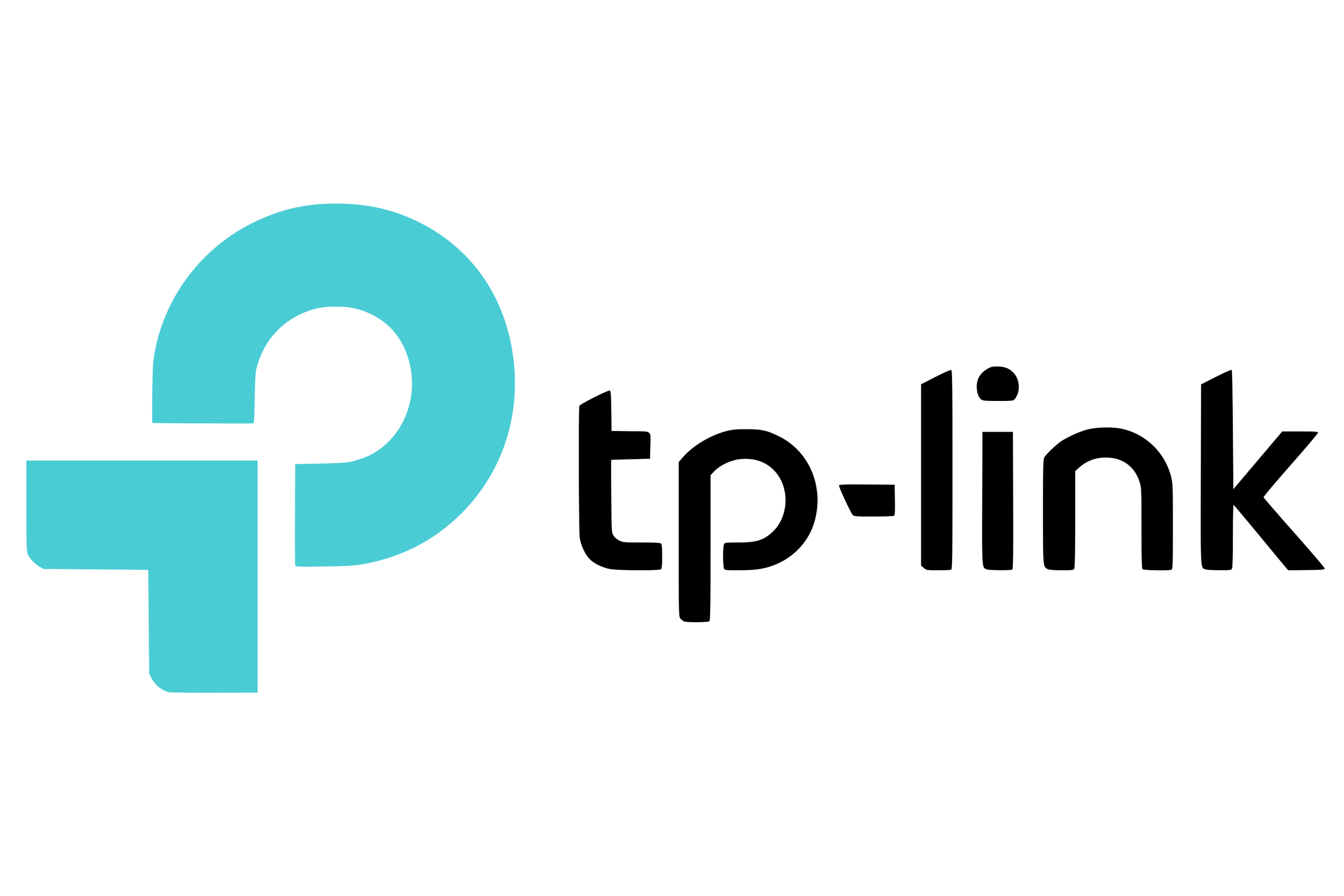 TP-Link Logo