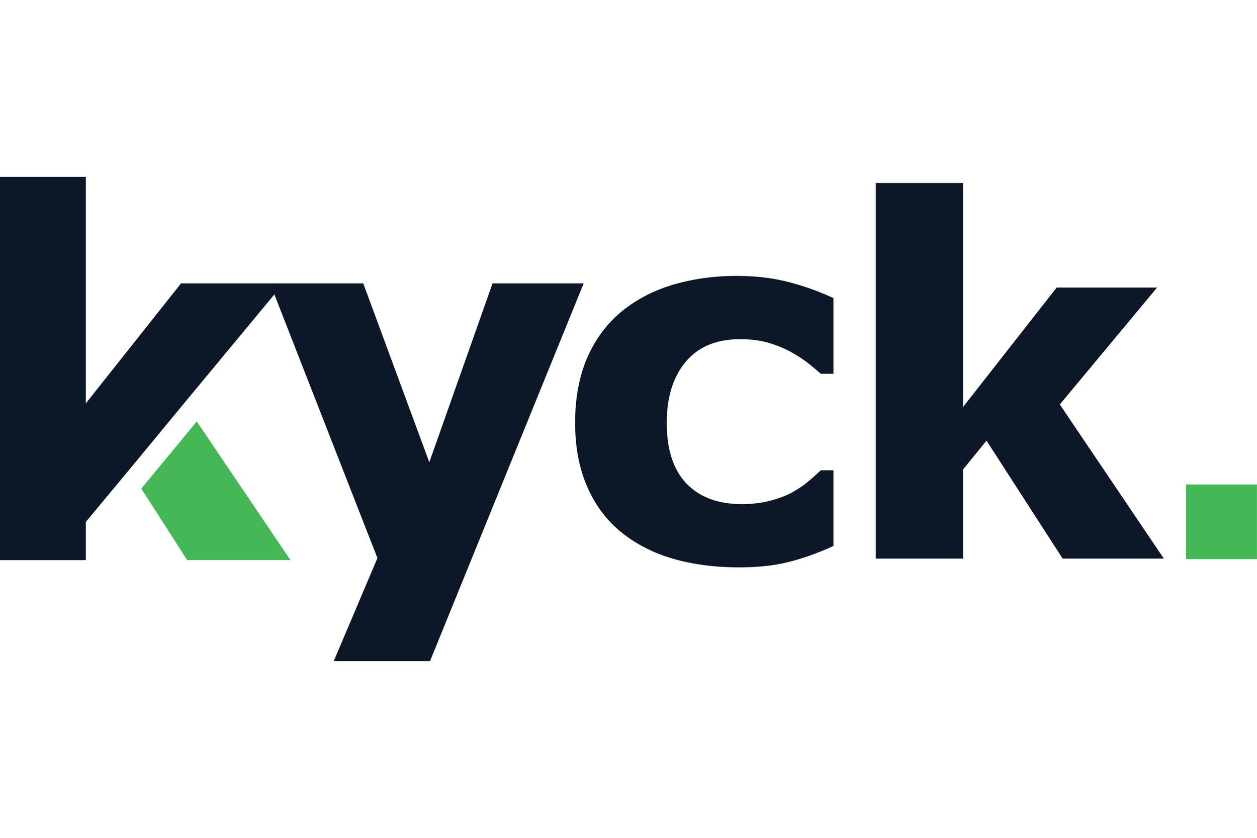 Kyck Logo