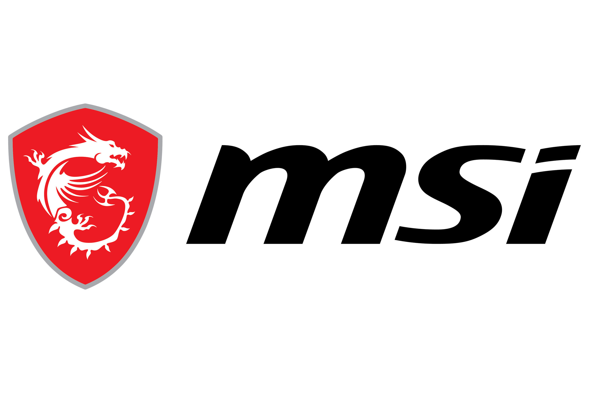 MSI Logo