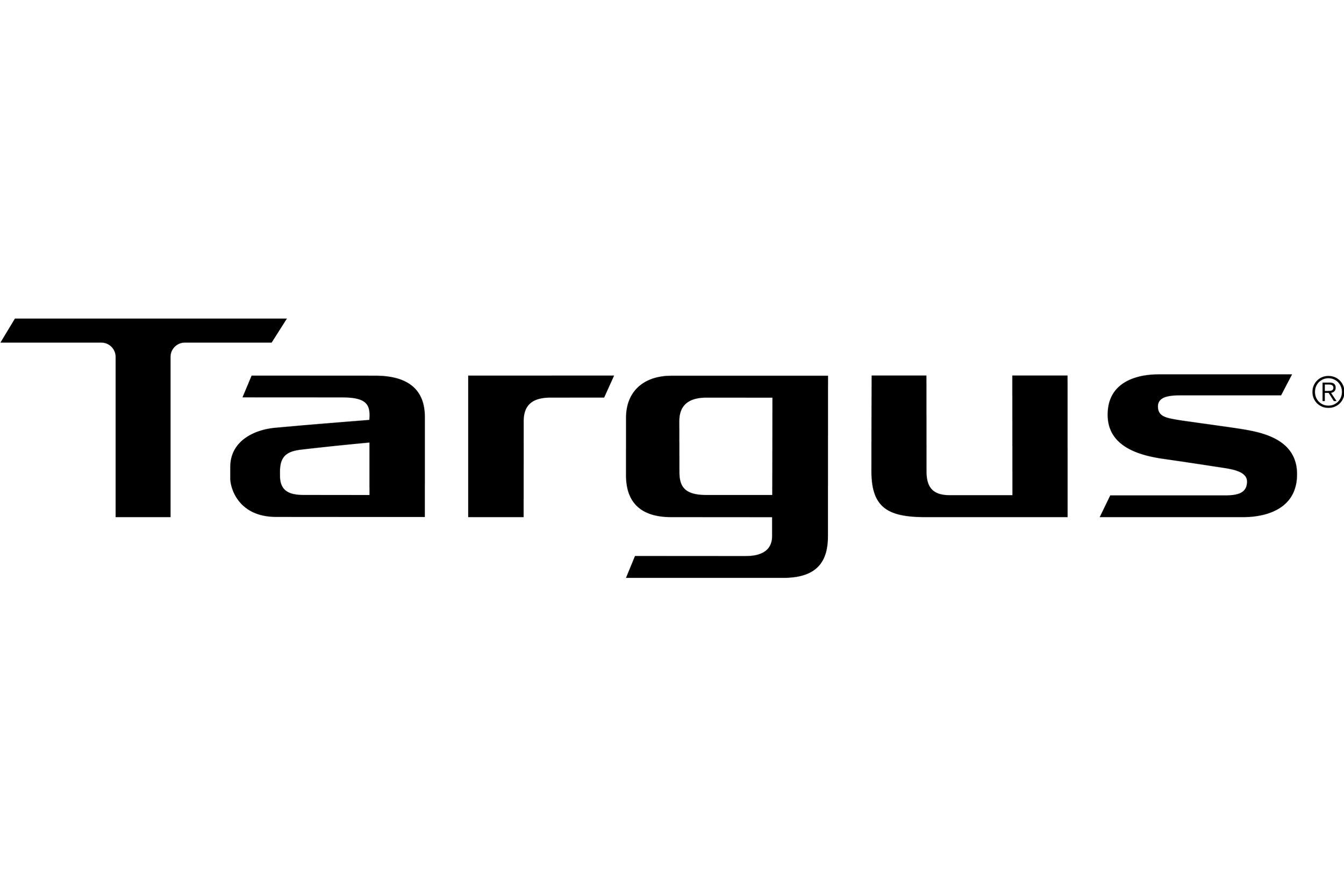 Targus Logo