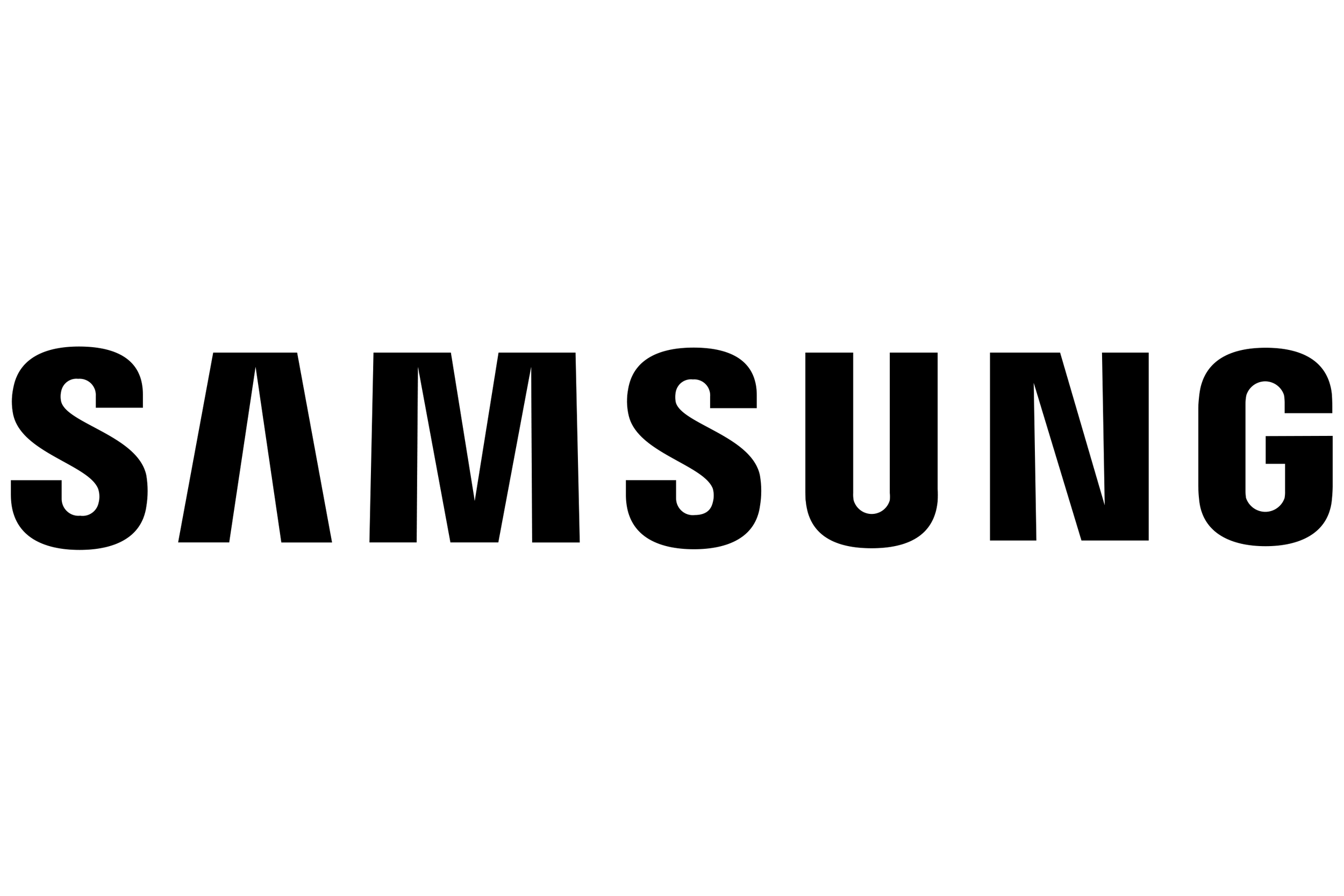 Samsung Logo