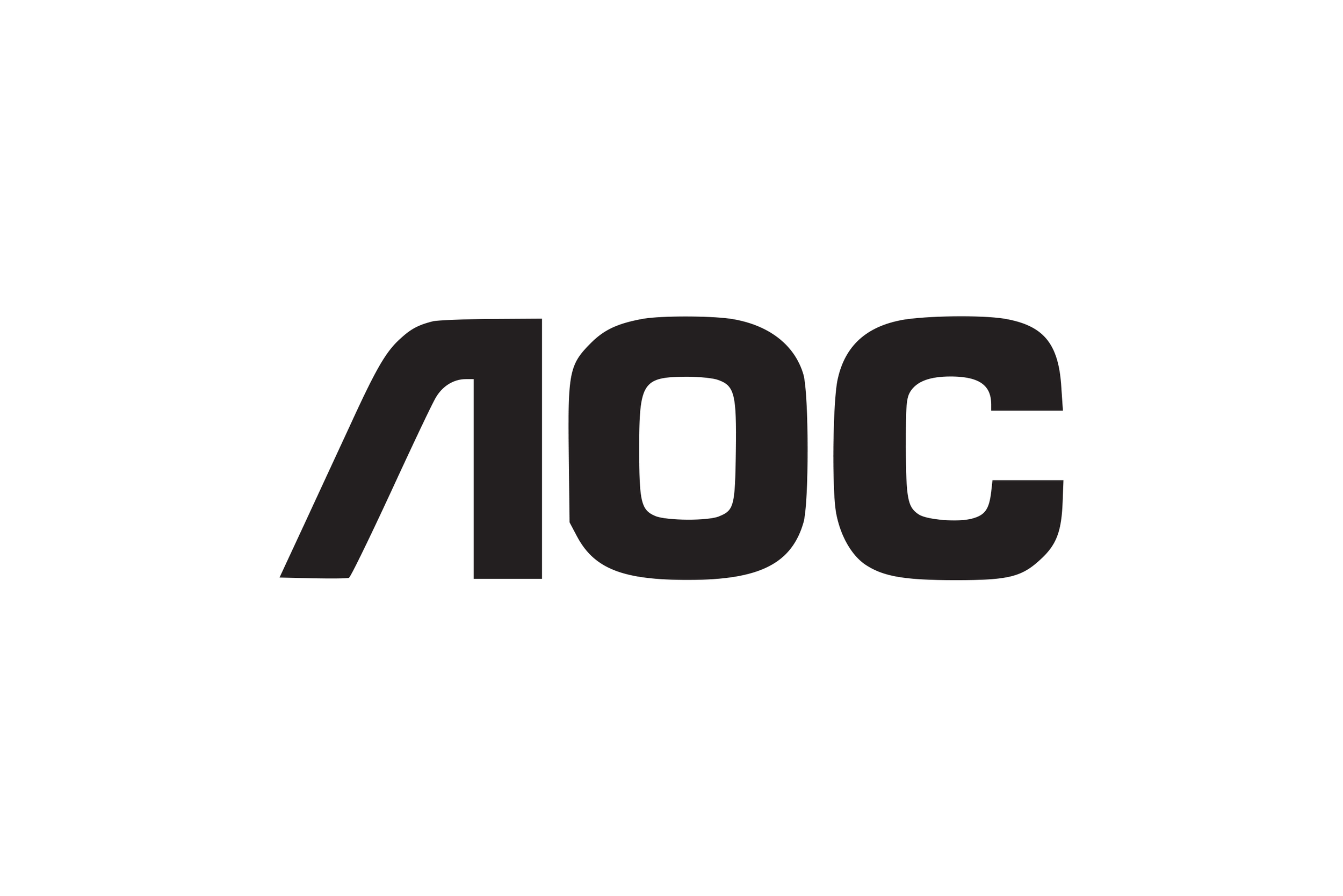 AOC Logo