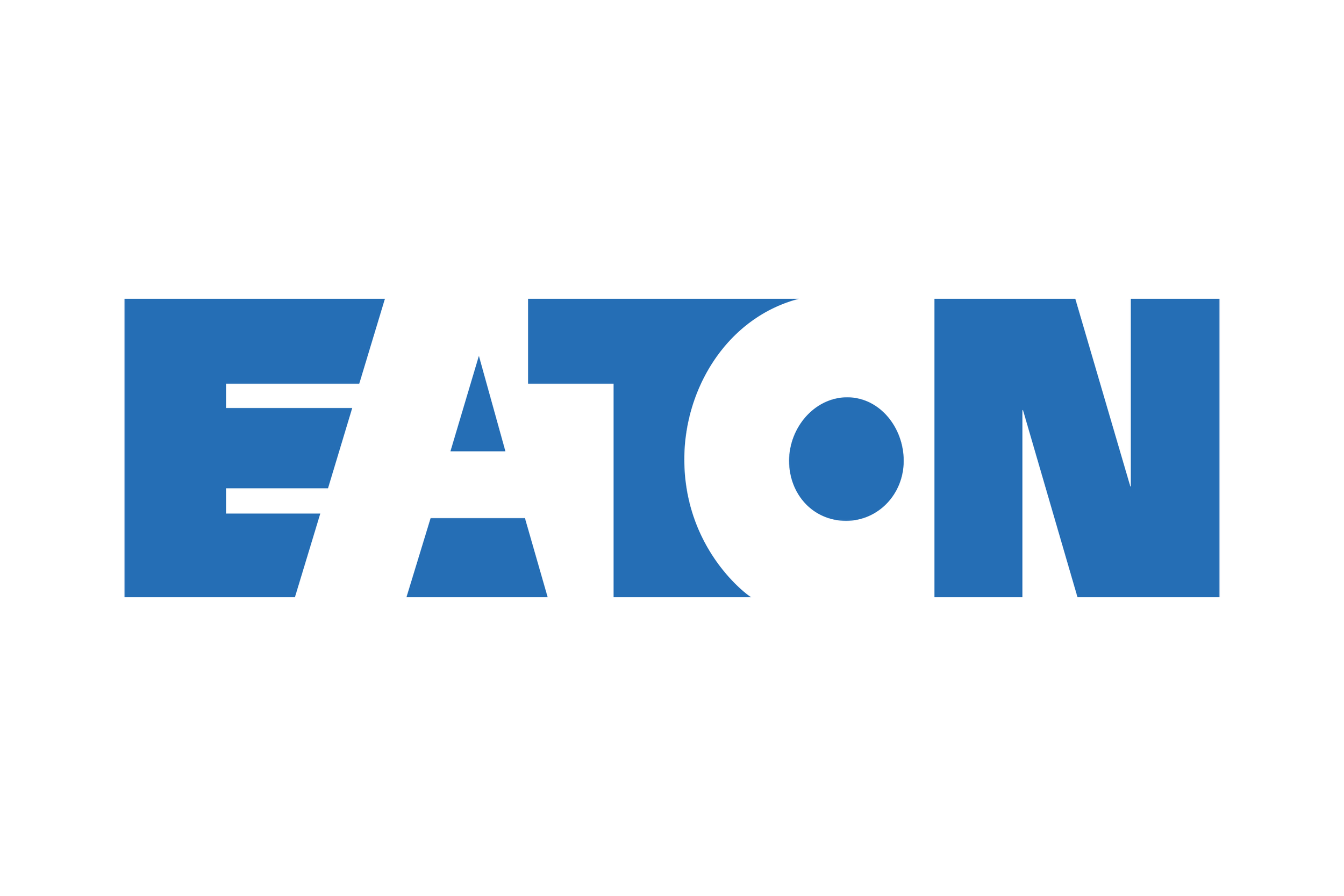Eaton Logo