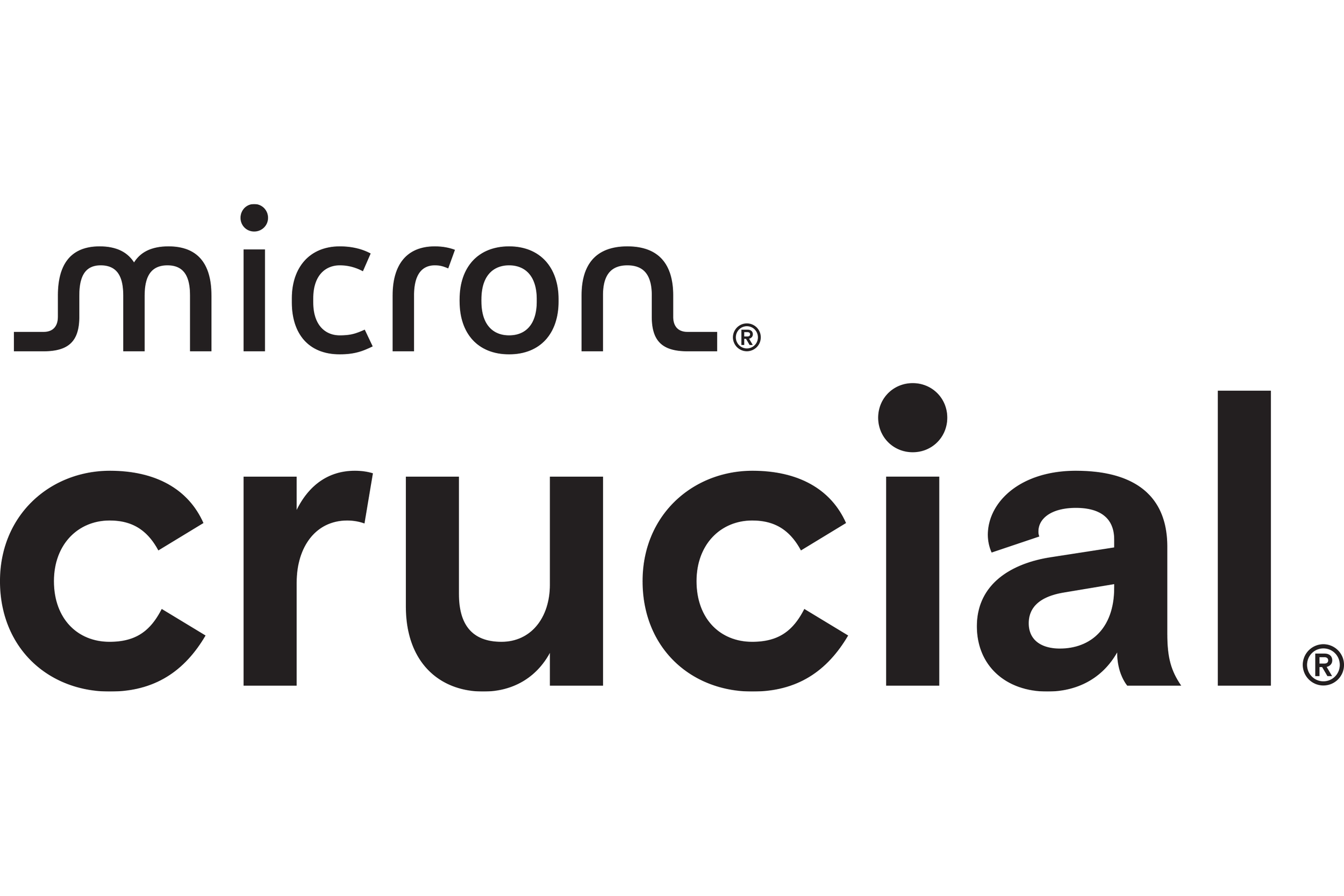 Crucial Logo