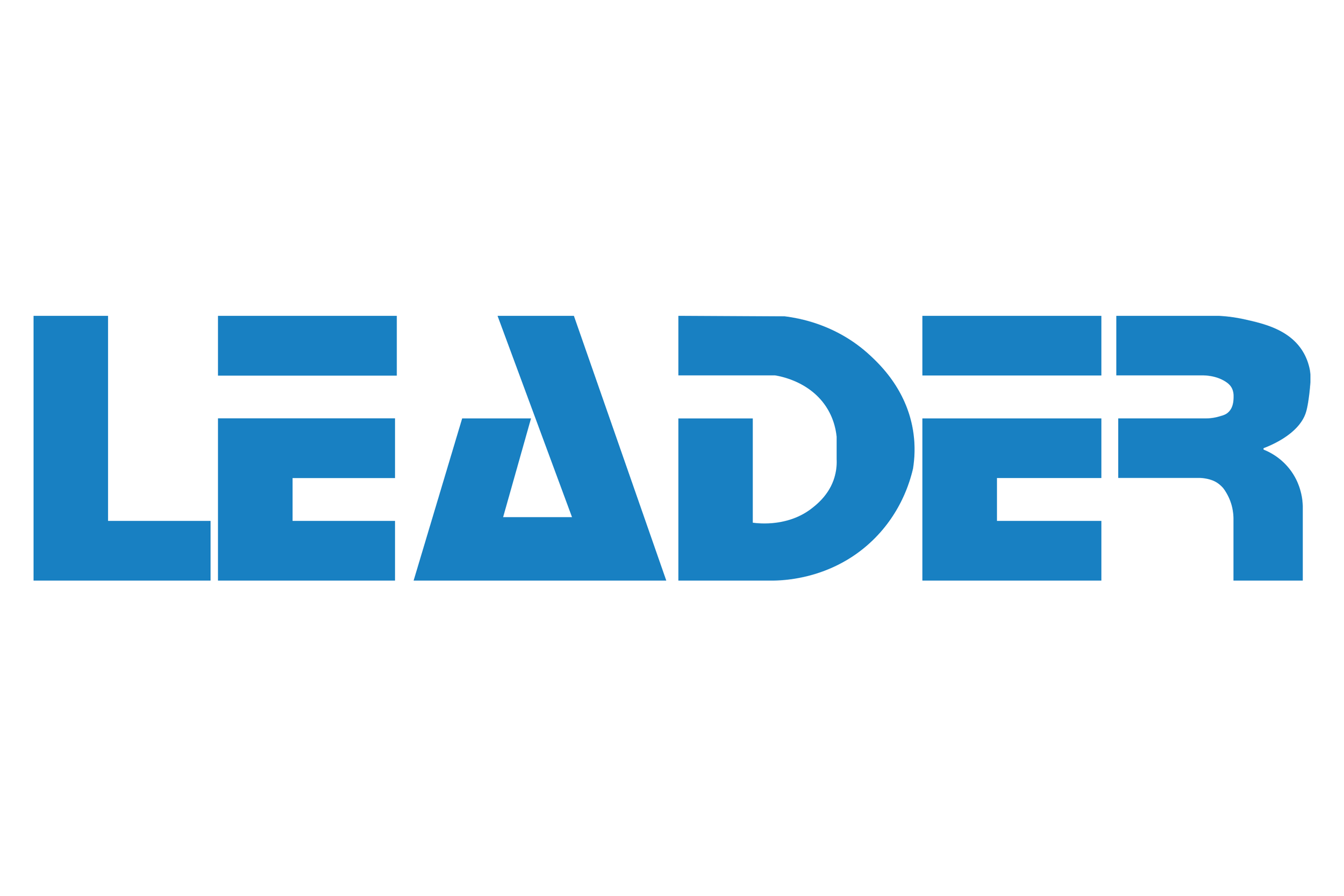 Leader Logo