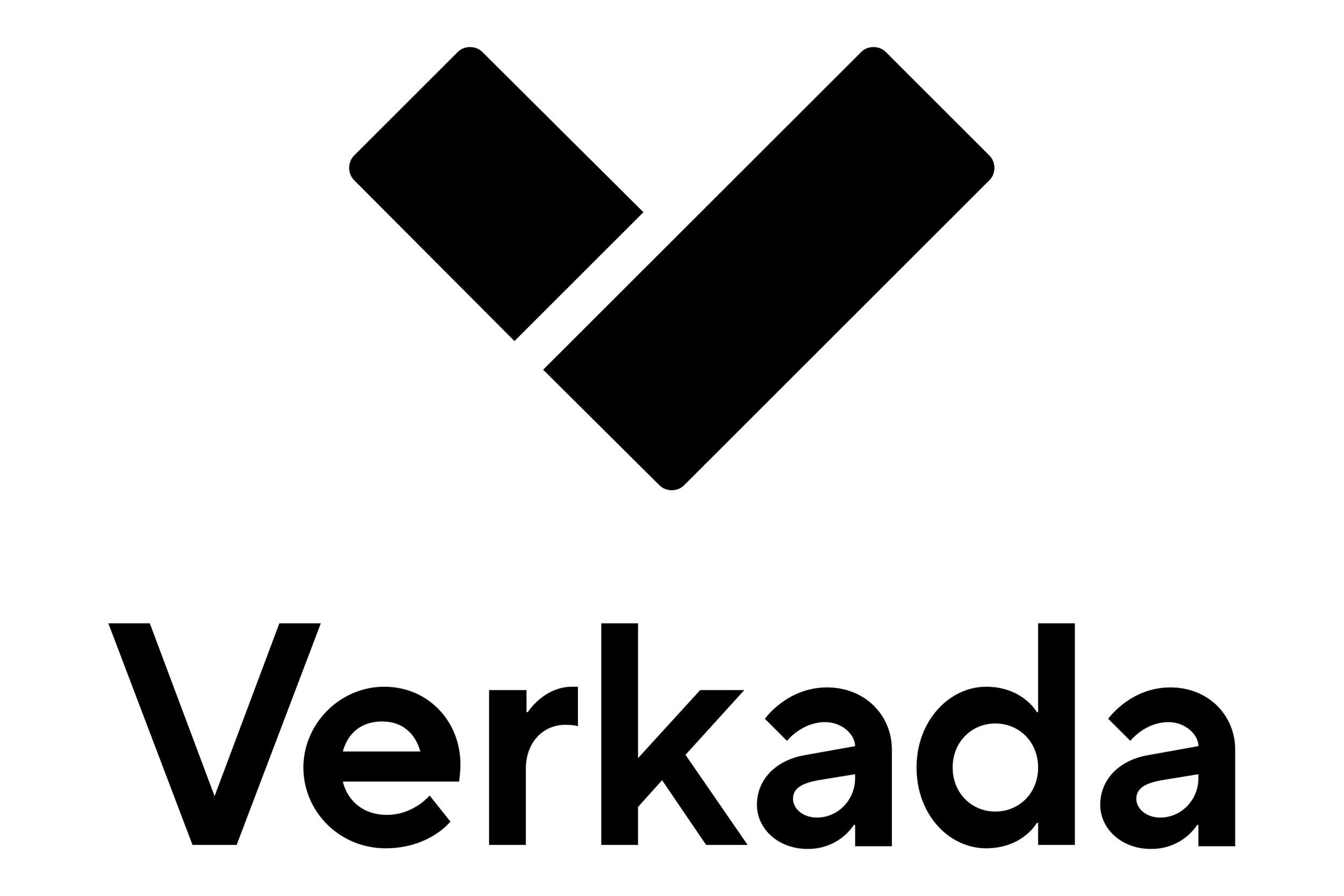 Verkada Logo