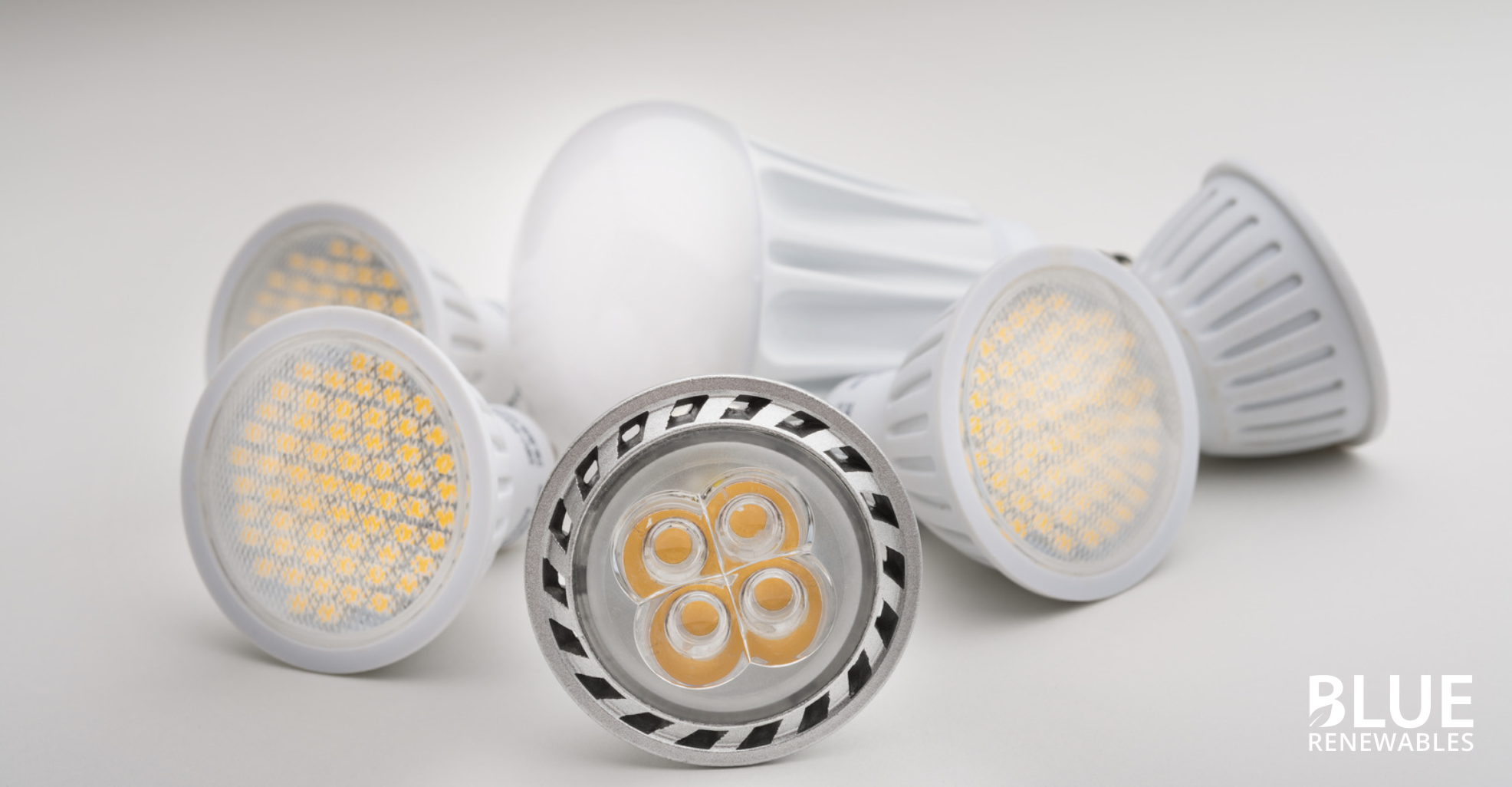 Lighting the Future: How LED and Smart Sensors Create Sustainable Workplaces