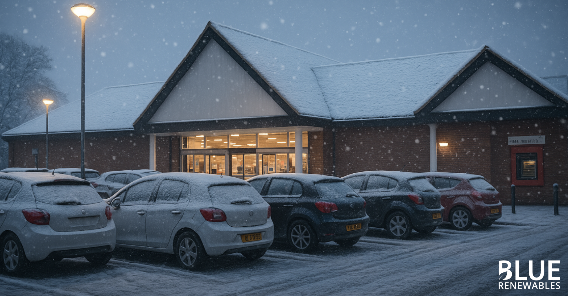 From Field to Future: Powering the UK’s Food Industry Sustainably This Christmas