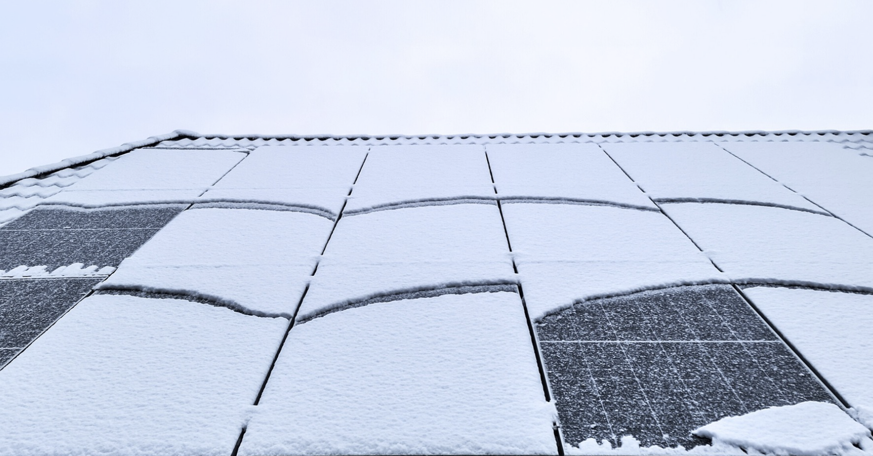 Solar Power and Energy Security: Shielding Businesses from Rising Winter Energy Costs