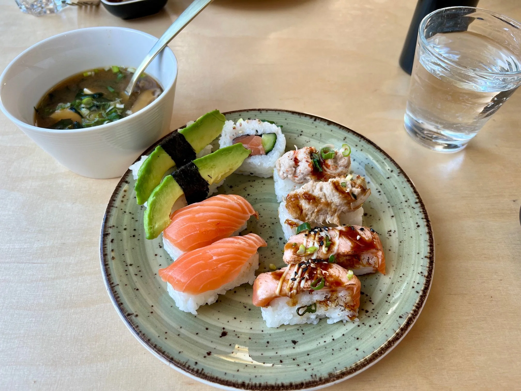 Freeesh Kalasatama - arvostelu