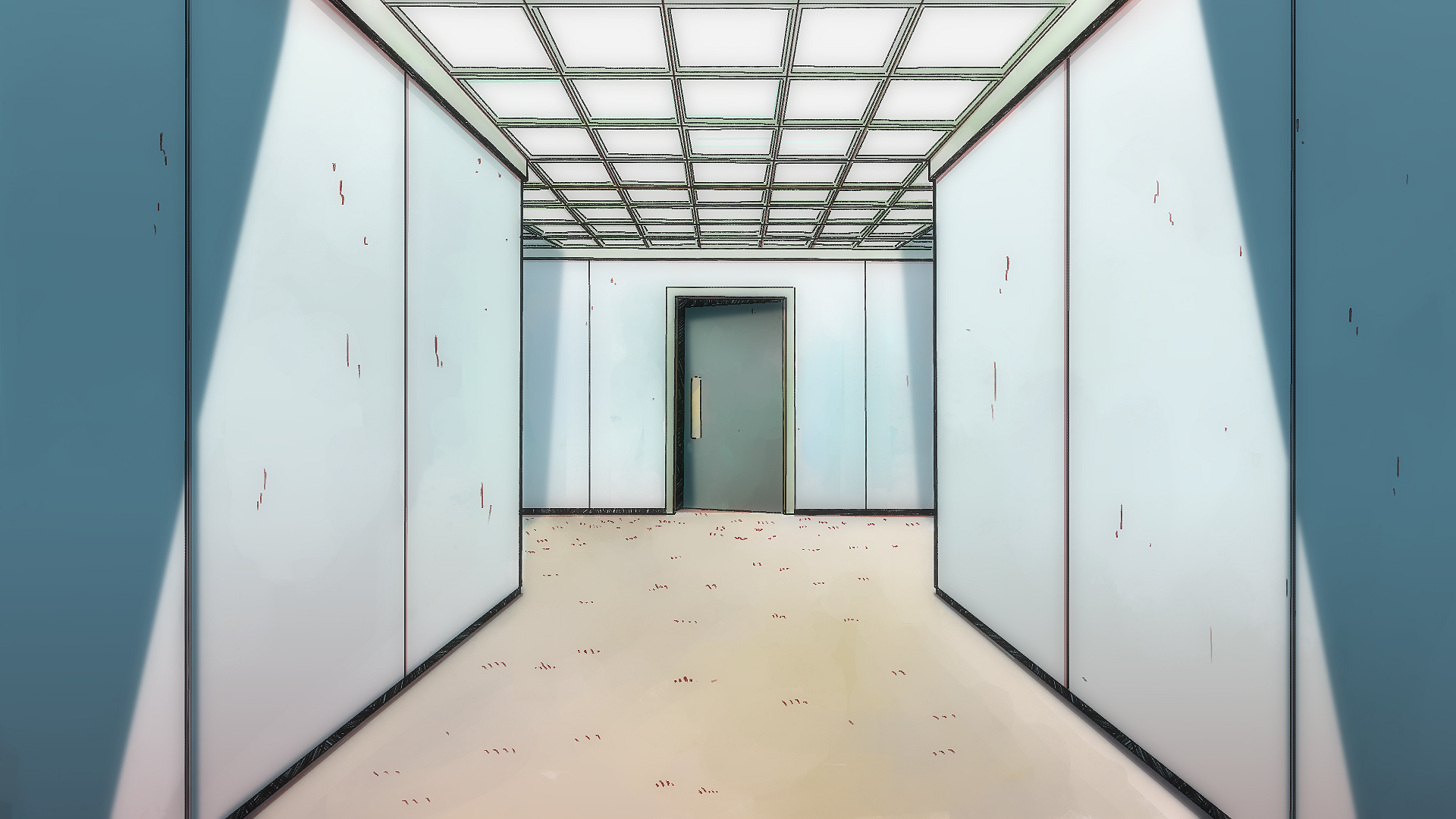 Overtime Background Design