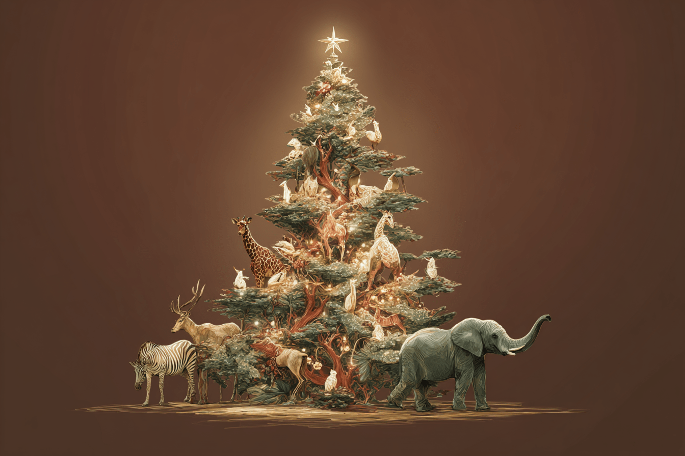 Christmas Lunch &amp; Dinner