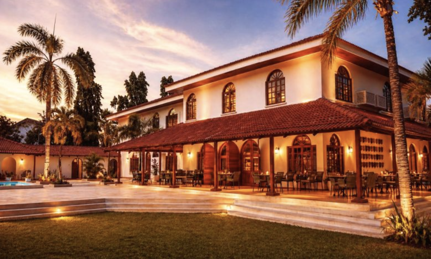 The Peninsula Club earns global recognition for Tanzania