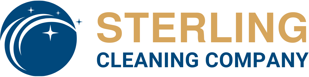 Sterling Cleaning Company