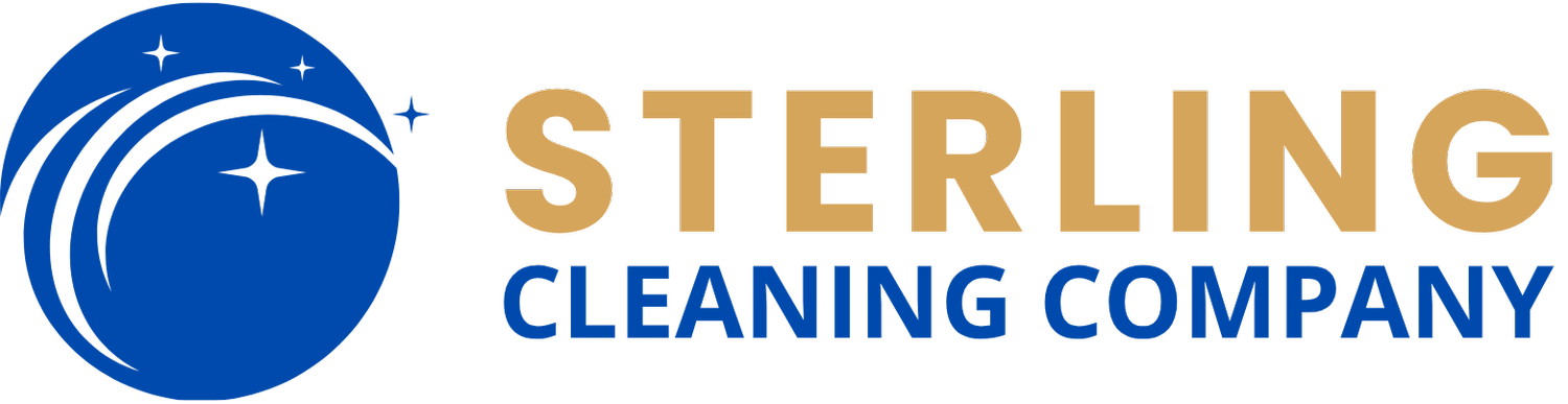 Sterling Cleaning Company