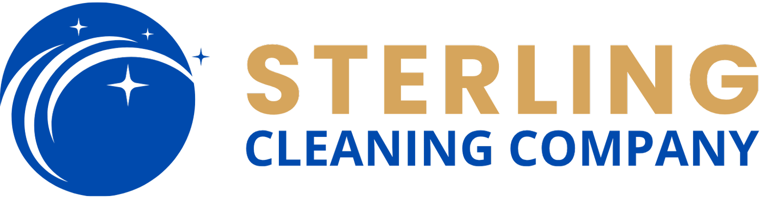 Sterling Cleaning Company