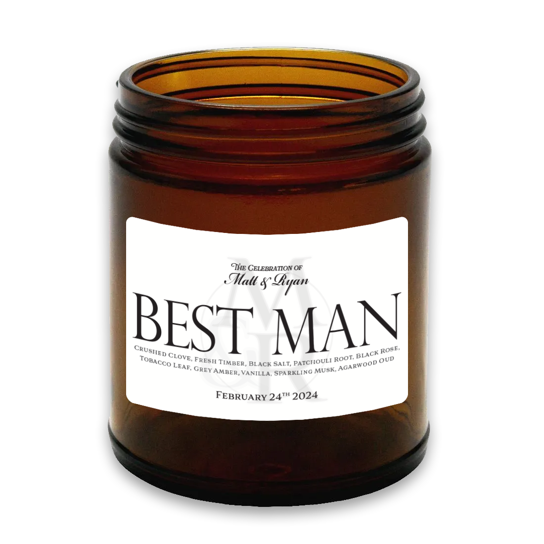 Bachelor / Bachelorette Party